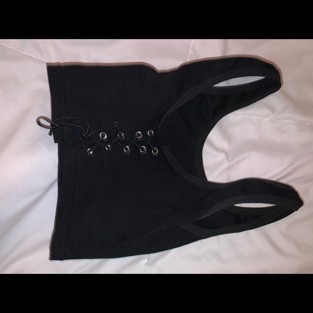 One size fits all bra/ tank top